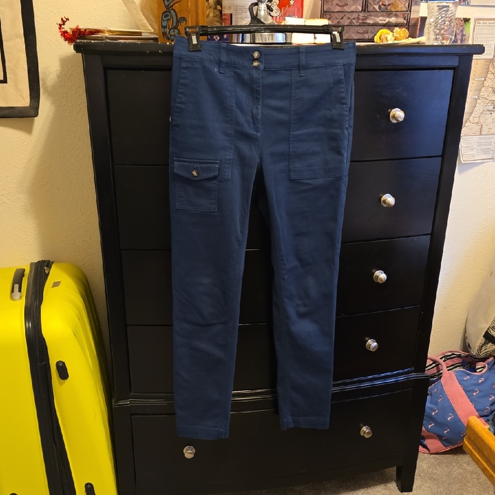 J. Jill Carpenter Pants/jeans